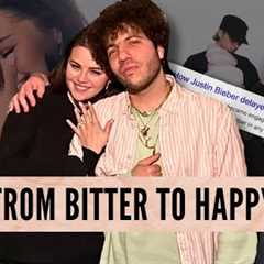 Selena Gomez ENGAGED... will it last? The PROBLEM with Benny Blanco