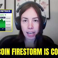 2025 Crypto Boom! A Massive BTC Firestorm Is Coming... Lyn Alden