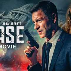 CHASE - Hollywood Action Full Movie | Aaron Eckhart, Liana Liberato | Free Movies | English Movie