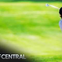 Highlights: Tiger, Charlie Woods' 'fun day' at PNC Championship Pro-Am | Golf Central | Golf Channel