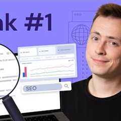 How to Rank 1st on Google: 8 SEO Strategies Proven to Work