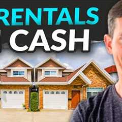 Rich Carey:  How I Bought 20 Rental Properties in Cash