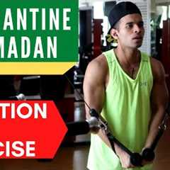 RAMADAN Life Hacks 2020  |  QUARANTINE  2020 | By Abdul Rouf  |  Health & Fitness