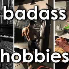 attractive hobbies to learn in college