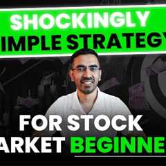 Beat 99% Stock Market Investors | GARP Investing | Pranjal Kamra | Best for Beginners