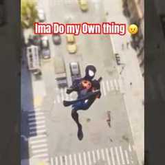 #milesmorales #ps5#trending #sports #fight #newpost #explore #shorts #viral shorts#film  #highlights