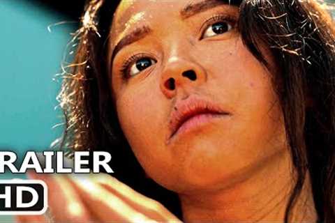 PINS AND NEEDLES Trailer (2024) Chelsea Clark