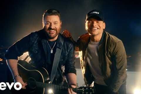 Chris Young, Kane Brown - Famous Friends (Official Video)