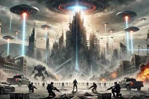Age Of Tomorrow | SCI-FI | HD | Full English Movie