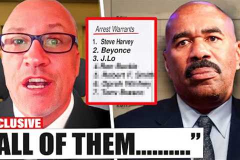 BREAKING: Judge Drops ARREST Warrants for Hollywood Celebs in Diddy Scandal!