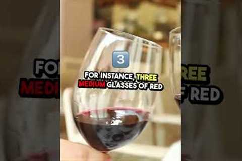 Can't STOP DRINKING? SCIENCE shows you HOW!! #shorts #youtubeshorts #celebrity #reels #trending