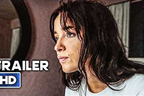 INHERITANCE Official Trailer (2025) Phoebe Dynevor, Thriller Movie HD
