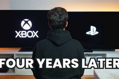 PS5 vs Xbox Series X: Which One to Buy?