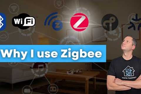 Smart Home Protocols Explained