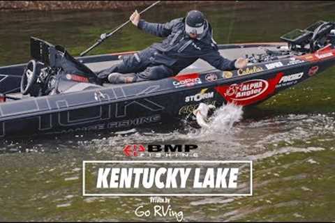 BMP Fishing: The Series | Kentucky Lake  Driven by GoRving