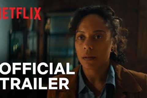 MISSING YOU | Official Trailer | Netflix