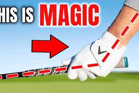 The One Golf Tip That Improves Almost Every Golf Swing