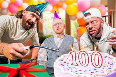 Birthday Stereotypes
