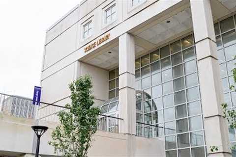 Office of Career and Professional Development