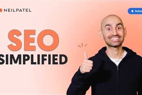 My Secrets To Creating an SEO Friendly Website