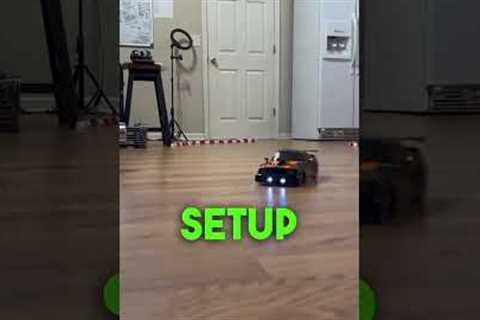 An affordable Drift RC Car? 😳