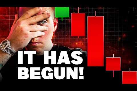 Want to Survive the Bitcoin Pullback? Watch This Now!