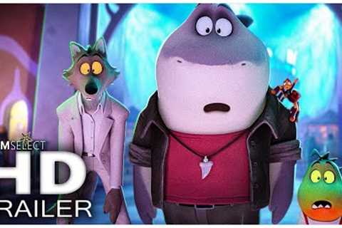 THE BAD GUYS 2 Trailer (2025)
