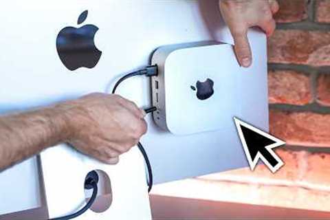 Mac Mini M4 - 1 MONTH Review! [M2 vs M4 vs M4 Pro]