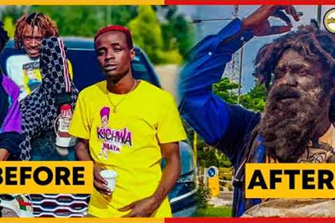SO SAD😢: The Tragic Lives of Kenya's Forgotten Celebs|Conjestina achieng|Maddox|Magix..