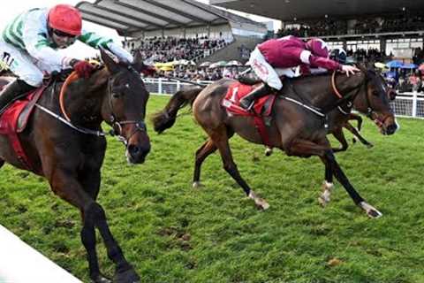 CROKE PARK wins a Drinmore thriller!
