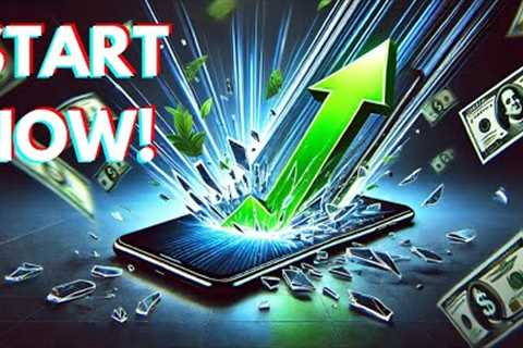 Make Money Online Without Investing a DIME in 2024!