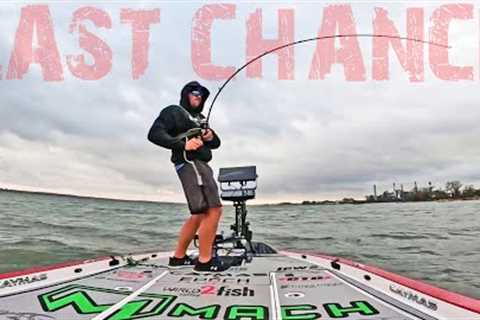 Prefishing For $200K BASS! Fishing Wheeler Lake, AL For MLF CHAMPIONSHIP!