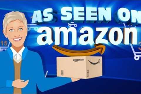 Ellen Reviews Amazon Reviews