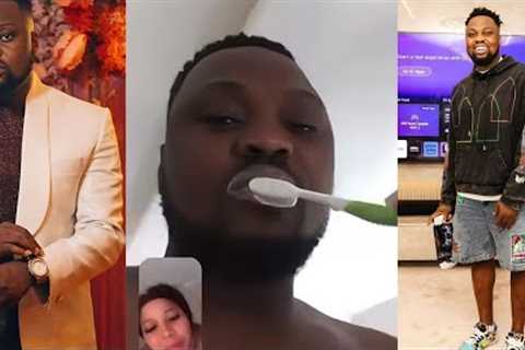 Watch Egungun Shocking Leaked Video As Social Media Reacts