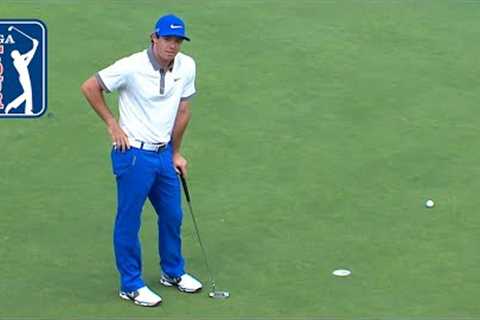 Golf is Hard | Four-putt compilation