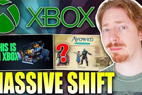 Has Xbox LOST Their Dang MINDS?!