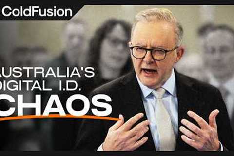 Australia's Insane Social Media Ban