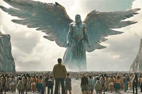 Top 10 NEW TV SERIES In December 2024!