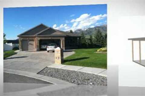 $1 House Plans and Cabin Plans DWG and PDF Logan utah