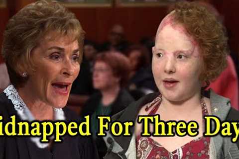 Judge Judy [Episode 8672] Best Amazing Cases Season 2O24 Full Episodes HD