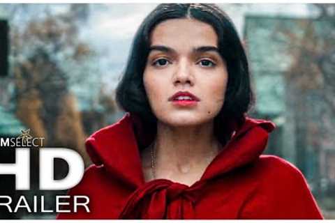SNOW WHITE Trailer 2 (2025)