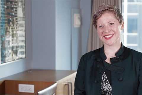Complying with New York City's New Salary History Law - Featuring Dana Sussman