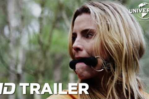 The Hunt – International Trailer (Universal Pictures) HD