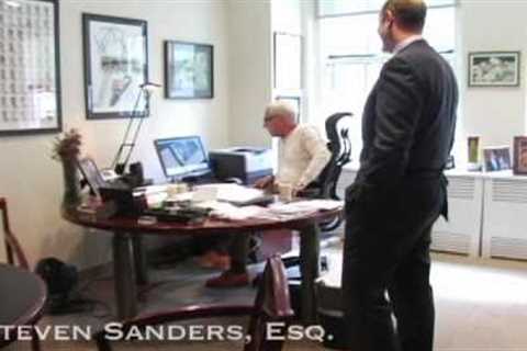 Securities Attorney NYC and Corporate Attorney New York City  - A Look at SOVR Law