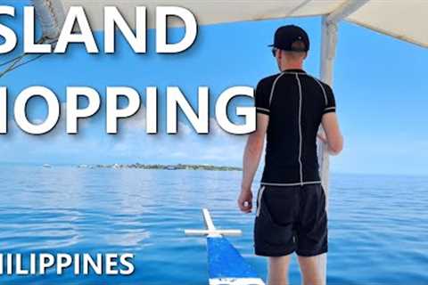 Nalusuan and Gilutongan Island Hopping Tour - A Must Do in Cebu