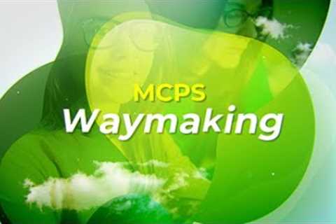 MCPS Waymaking -  The Landing Program &amp; Recovery and Academic Program