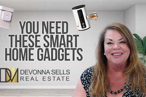 Exciting Smart Home Technologies