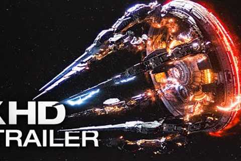 THE BEST UPCOMING MOVIES IN DECEMBER 2024 (Trailers)
