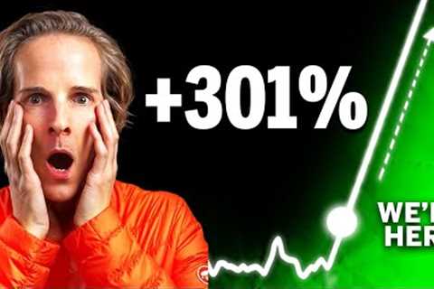 This is the Best Investing Opportunity of Your Life