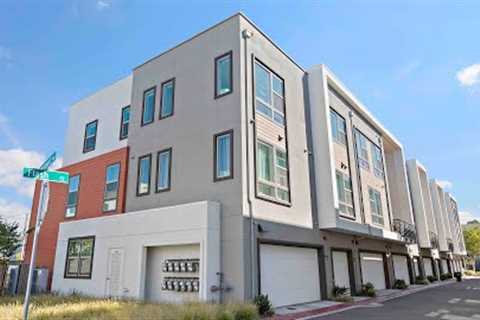 Smart Home in Silicon Valley